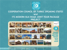 Information on Turkic Council