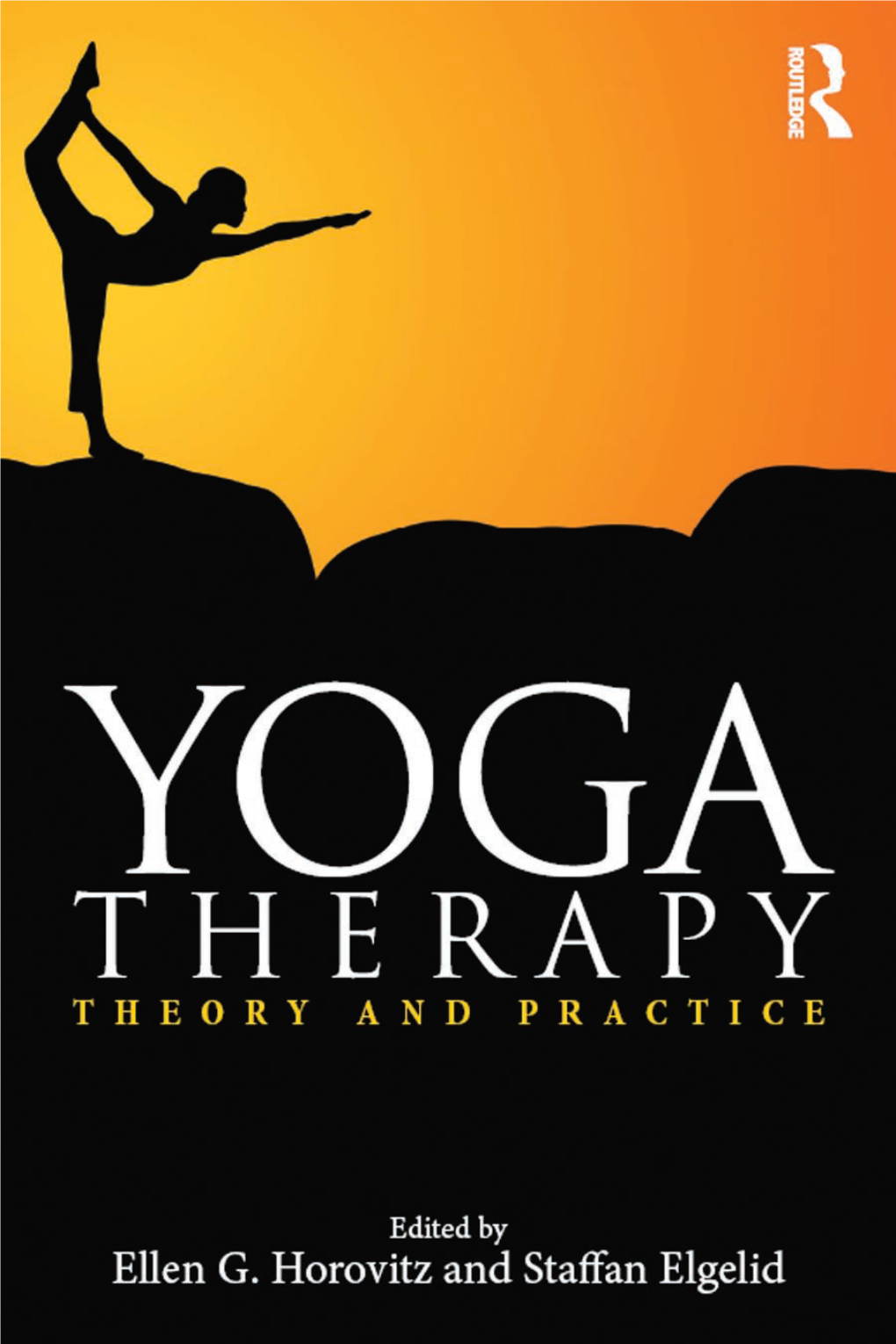 Yoga Therapy