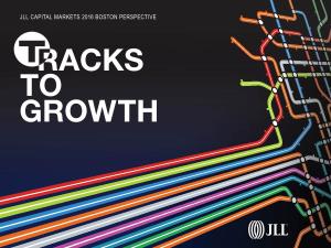 Jll Capital Markets 2016 Boston Perspective Jll Capital Markets 2016 Boston Perspective
