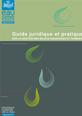 Guide Juridique Et Pratique