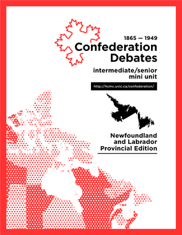 Newfoundland and Labrador Provincial Edition 1
