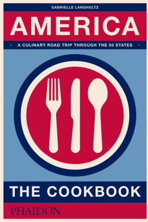 America: the Cookbook