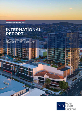 International Report