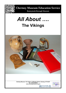 Download All About ... Vikings.Pdf