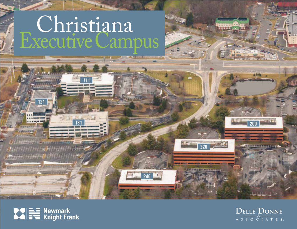 Christiana Executivecampus