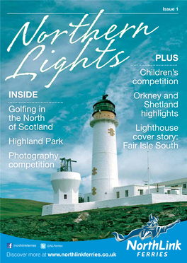 Northern-Lights-Issue-1.Pdf