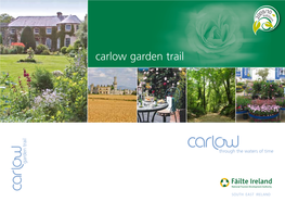 Carlow Garden Trail