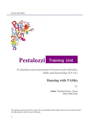 Pestalozzi Training Unit