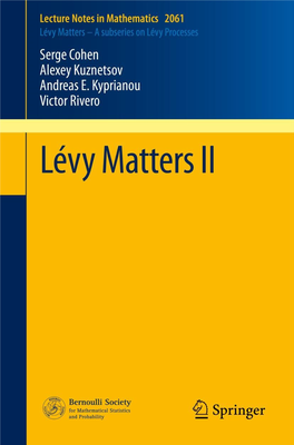 The Theory of Scale Functions for Spectrally Negative Lévy Processes