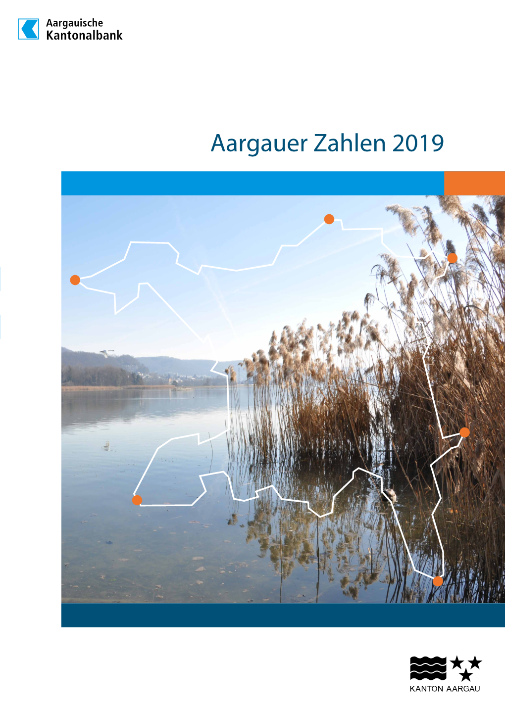 Aargauer Zahlen 2019 2 | Aargauer Zahlen 2019