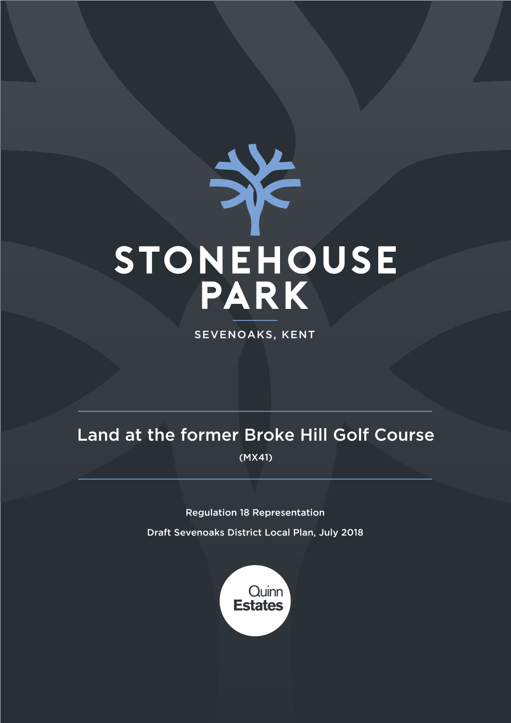 Land at the Former Broke Hill Golf Course (MX41)