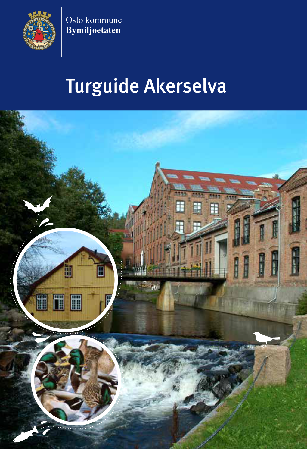 Turguide Akerselva