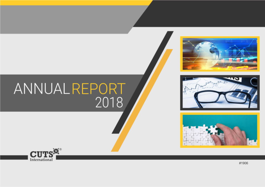 Annual Report-2018