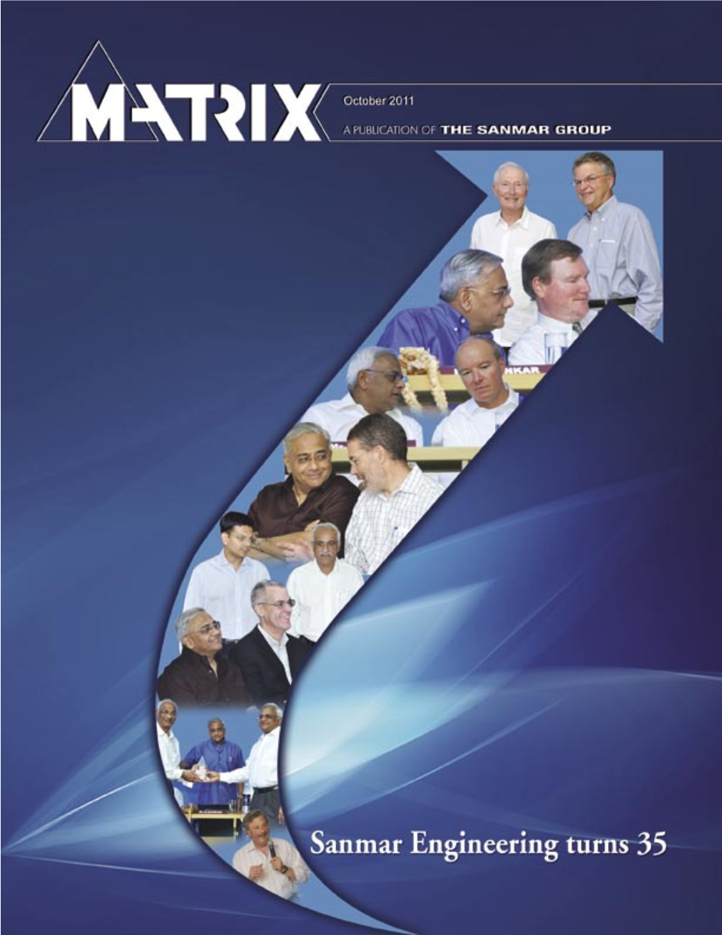 Matrix Layout OCT 2011 26-09-2011+Ive.Indd