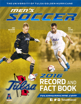 Record and Fact Book
