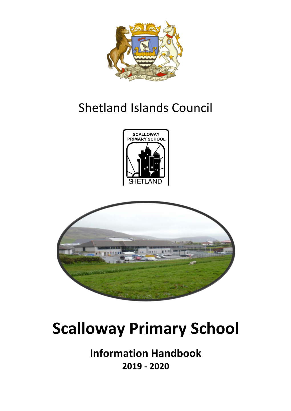 Scalloway Primary School