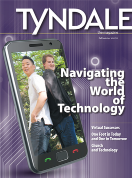 Navigating the World of Technology