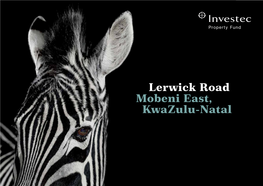 Lerwick Road Mobeni East, Kwazulu-Natal Unlock the Potential of Space