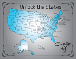 Un Lock the States