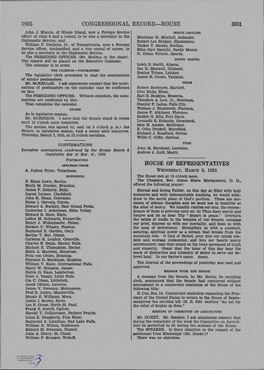 1935 3031 House of Representatives