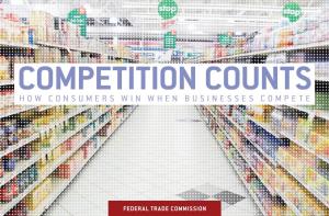 How Competition Benefits Consumers