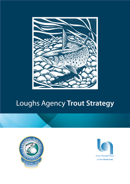 Loughs Agency Trout Strategy Contents Page 1