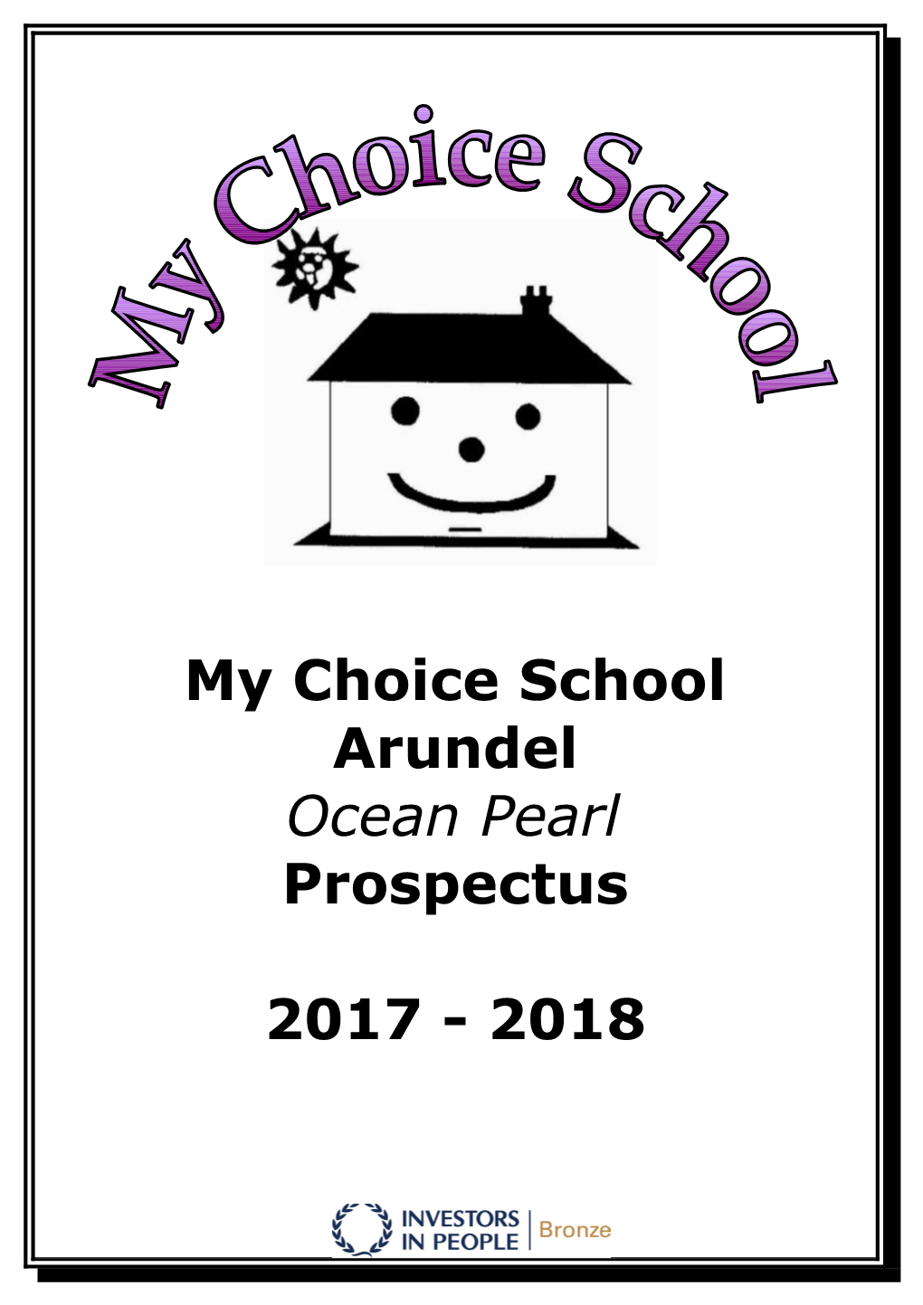 My Choice School