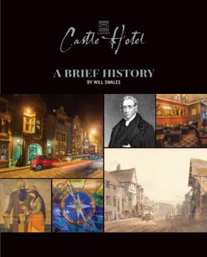 A Brief History by WILL SWALES Welcome