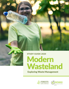 Exploring Waste Management