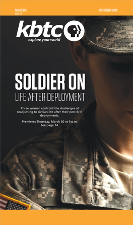 Life After Deployment