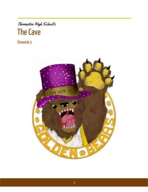 The Cave Chronicle 5