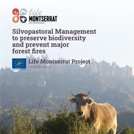 Silvopastoral Management to Preserve Biodiversity and Prevent