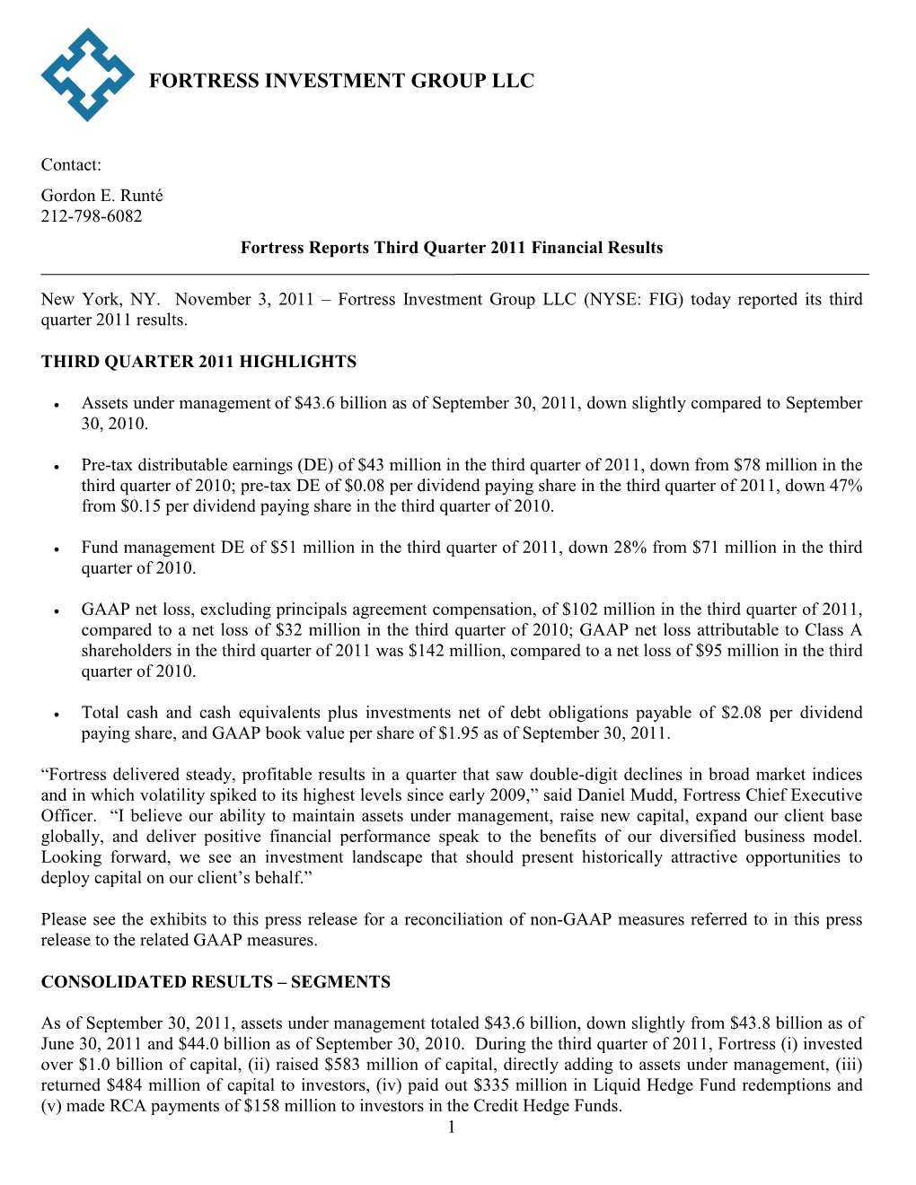 Newcastle Investment Corp