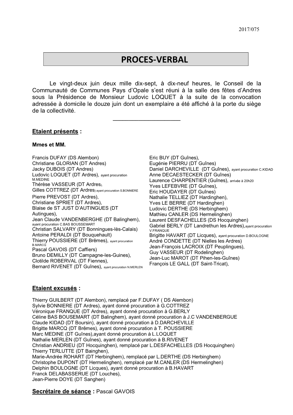 Communaute De Communes Des Trois-Pays