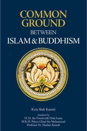 Common Ground Between Islam and Buddhism