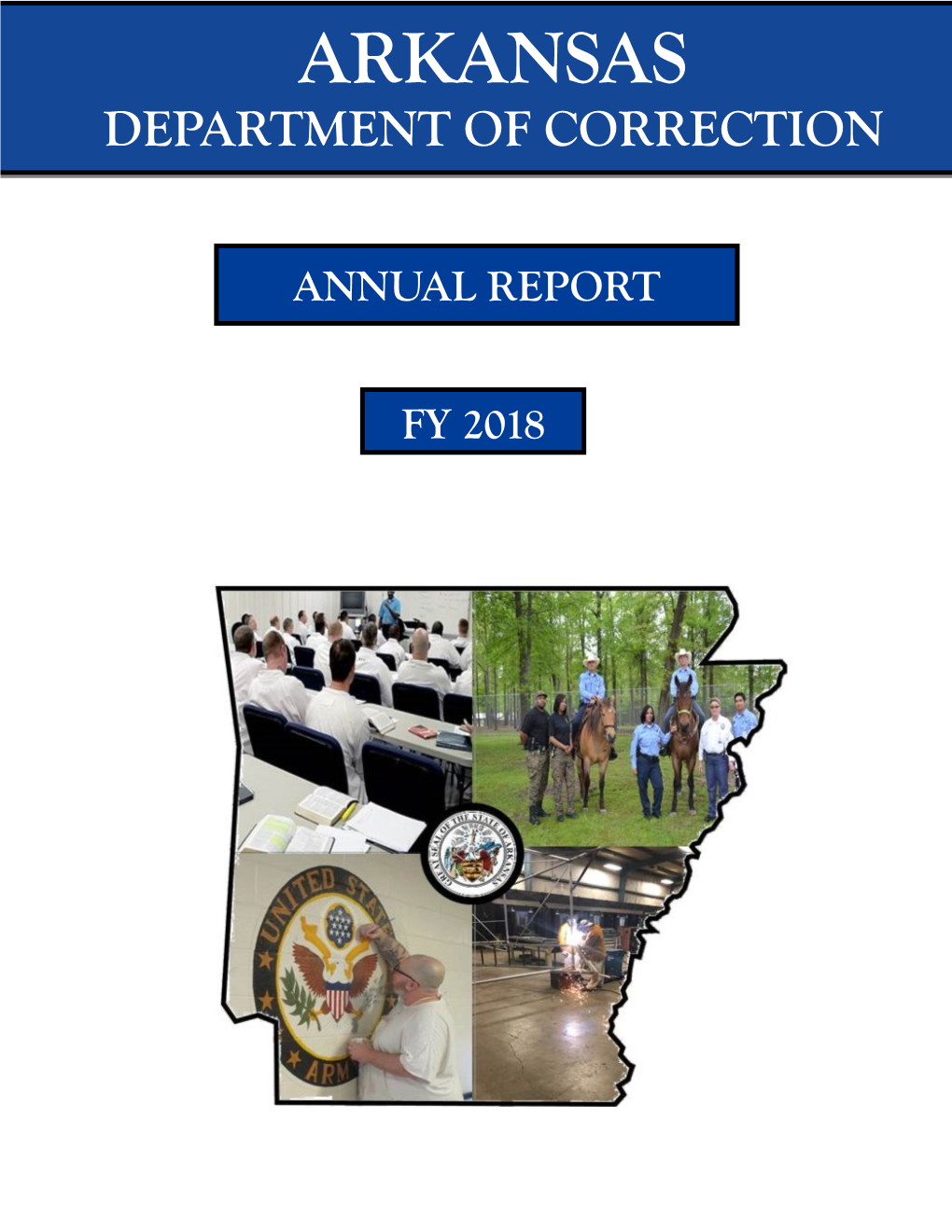 Annual Report 2018