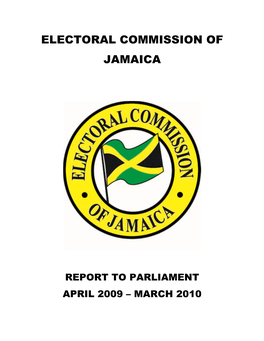 Electoral Commission of Jamaica