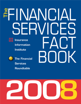 Financial Services Fact Book E N A
