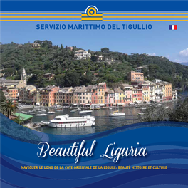 Beautiful Liguria