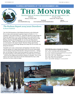 Monitor Vol 33 Issue 2