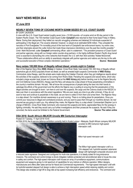 Navy News Week 26-4