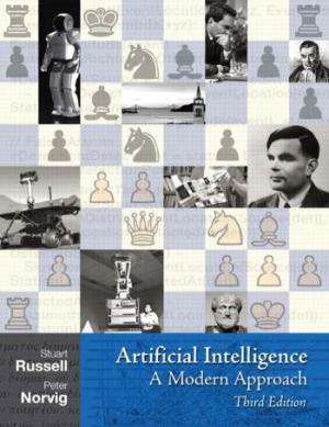 Chapter 1 of Artificial Intelligence: a Modern Approach