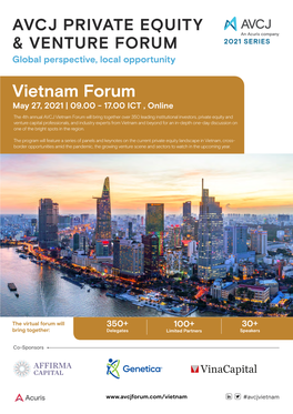 Vietnam Forum