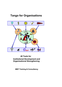 Tango Toolkit MDF 2004.Doc MDF 1
