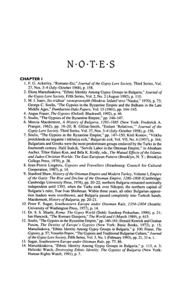 Journal of the Gypsy Lore Society, Third Series, Vol. 27, Nos. 3-4 (July-October 1948), P