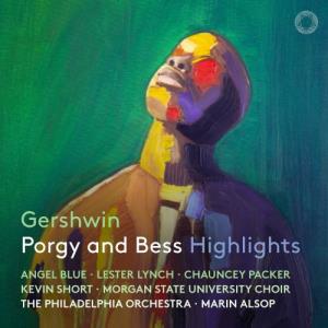 Gershwin Porgy and Bess Highlights