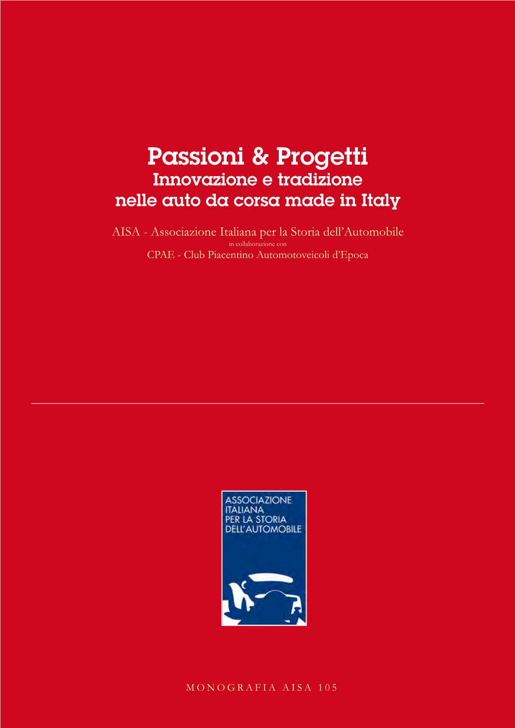 Passioni & Progetti