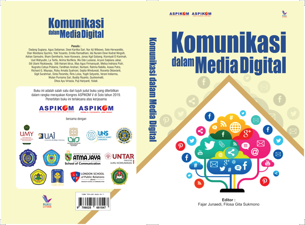 Komunikasi Dalam Media Digital