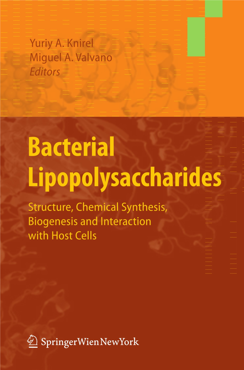 2011 Book Bacteriallipopolysa