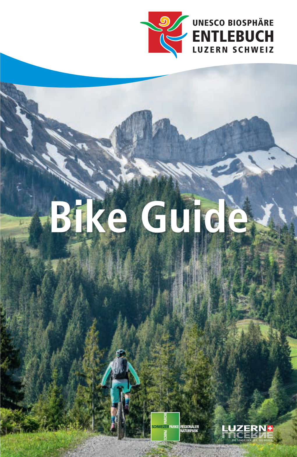 Bike Guide Inhalt